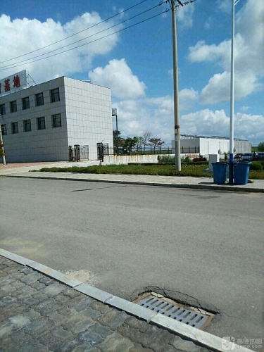 阜新市警示教育基地