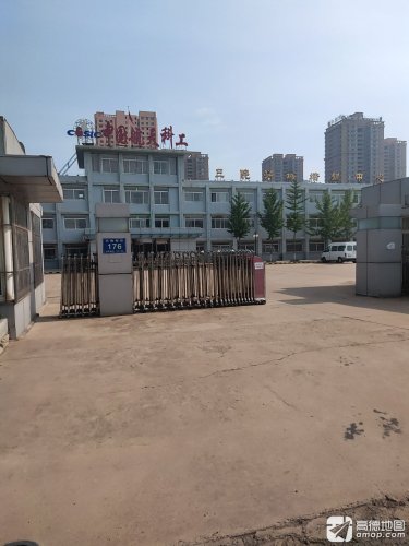 航天三院兴城培训中心