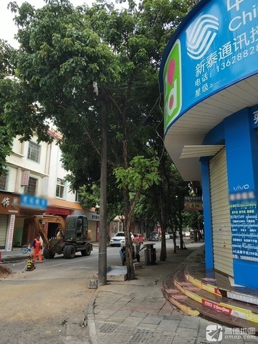 思达教育