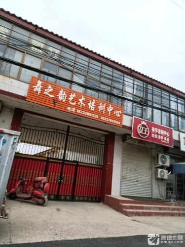 舞之韵艺术培训中心