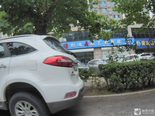 刘迪舞蹈艺术教育