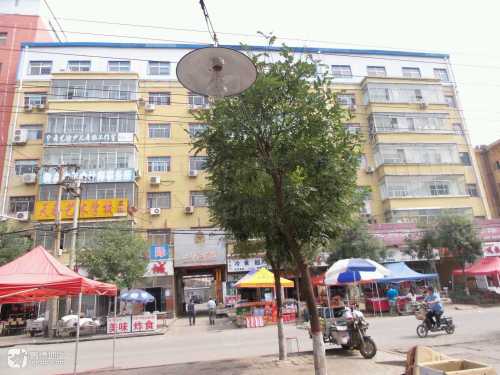 天骄艺术培训学校(康宁街店)