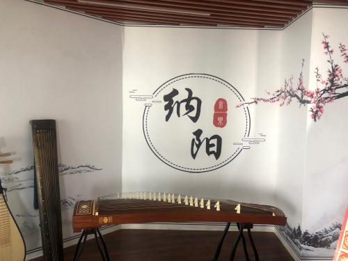 纳阳音乐教育