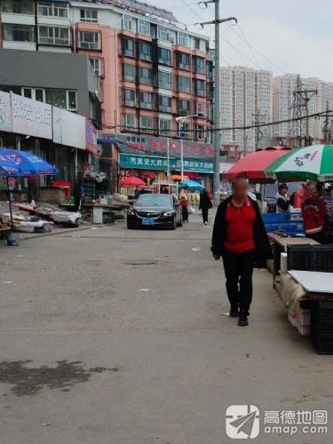 博艺文化艺术学校(校北街校区)