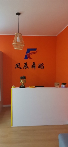 凤辰舞蹈工作室
