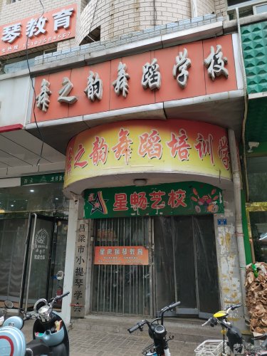 吕梁市小提琴学会