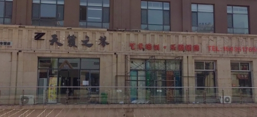 天籁之琴艺术培训中心
