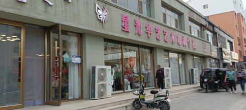 星光华艺艺术培训学校