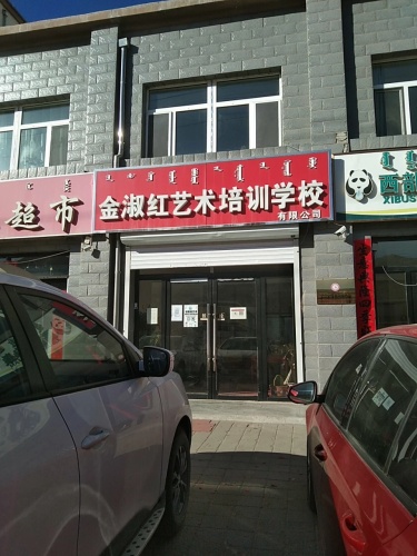 金淑红艺术培训学校有限公司
