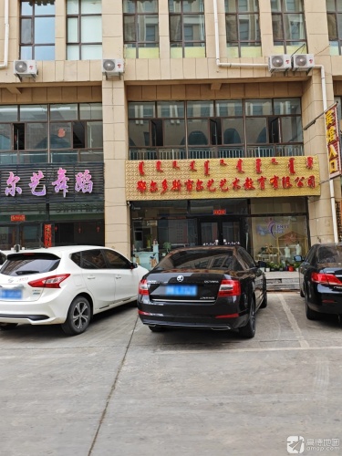 鄂尔多斯市尔艺艺术教育有限公司