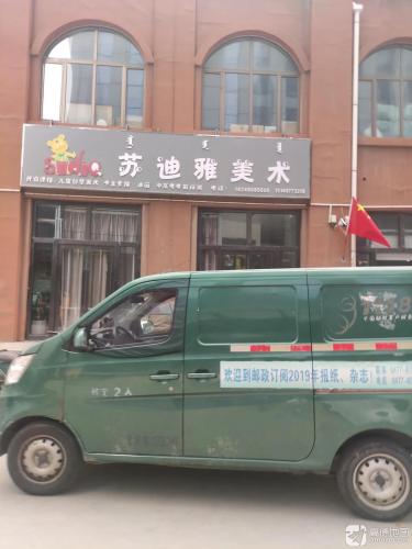 苏迪雅美术