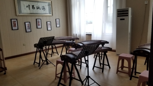 大音艺术学校