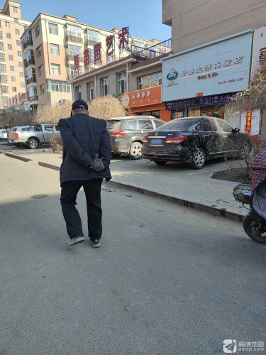 舞苗苗艺术