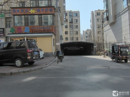 金豆豆文化艺术培训学校(同济路)