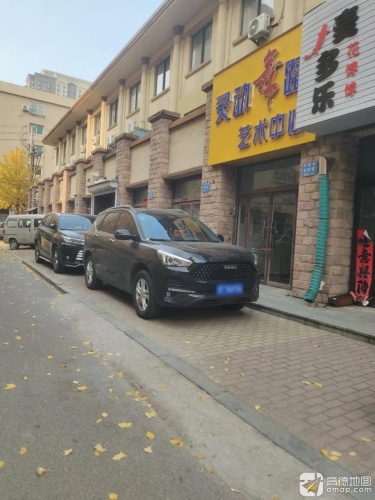 凤城市灵动舞蹈艺术中心