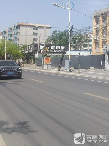 舞元素街舞(凌海店)