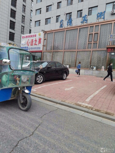 心话之声艺术培训童心童话(凌南分校)