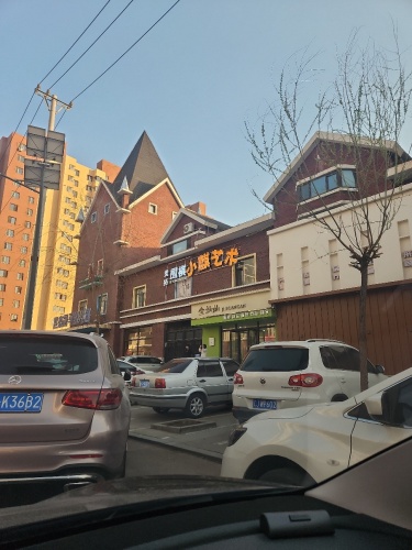 小麒艺术
