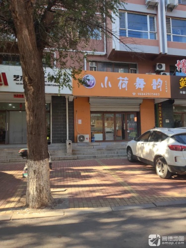 小荷舞韵艺术工作室
