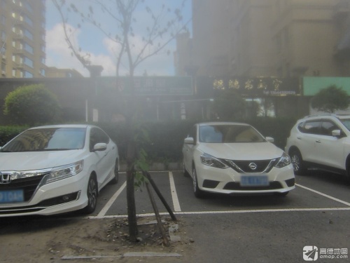 鲲鹏书画室
