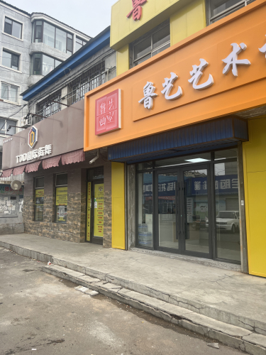 鲁艺艺术培训