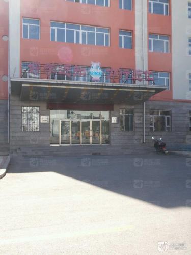 吉林师范大学青少年艺术年培训中心