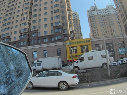金波罗音乐艺术学校