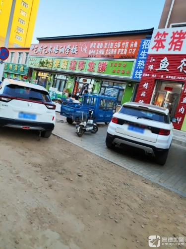 艺昕艺术培训学校