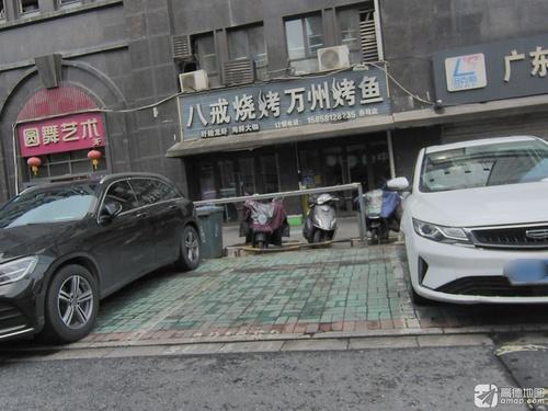 圆舞艺术学校(乔司校区)