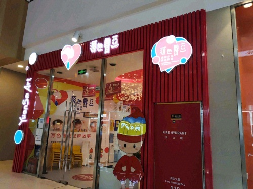 源色睿画·睿画书院国际书画教育(高鑫广场)
