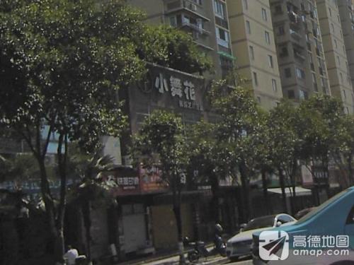 小舞花舞蹈艺术培训