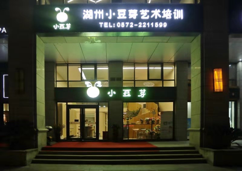 湖州小豆芽艺术培训有限公司
