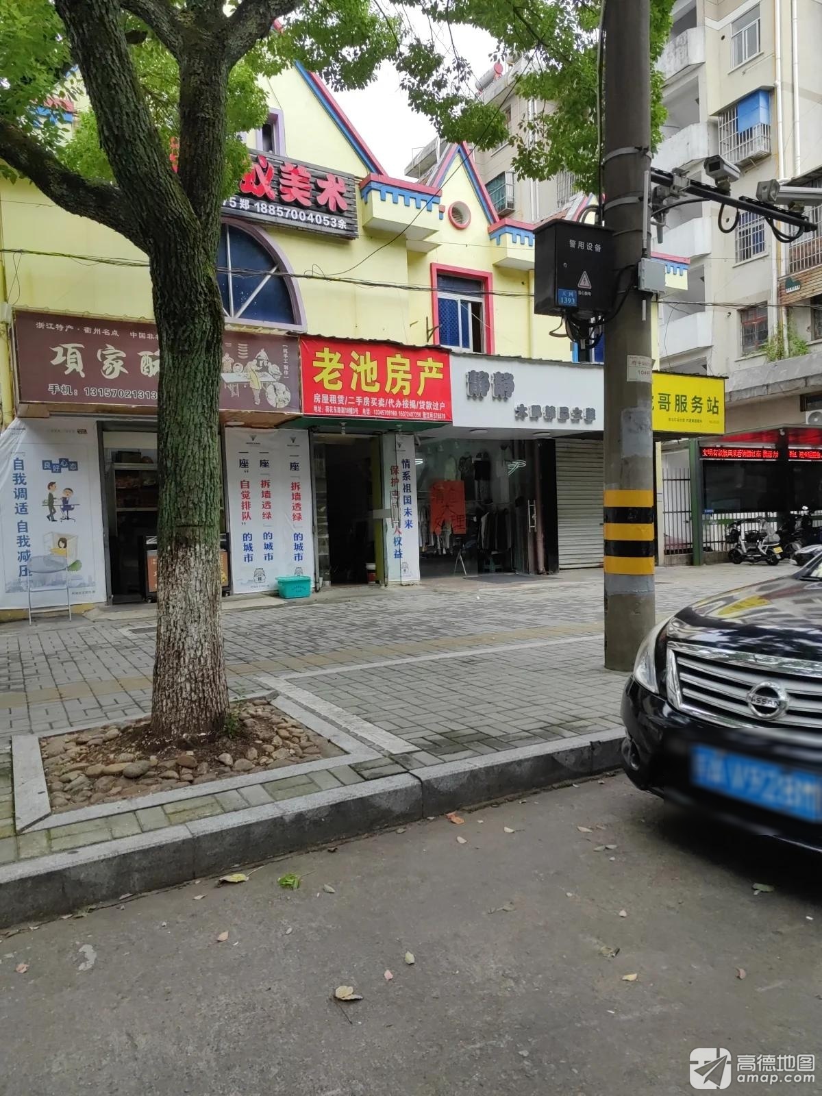 小蚂蚁美术