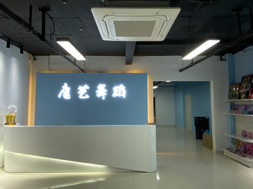 唐艺舞蹈艺术培训学校