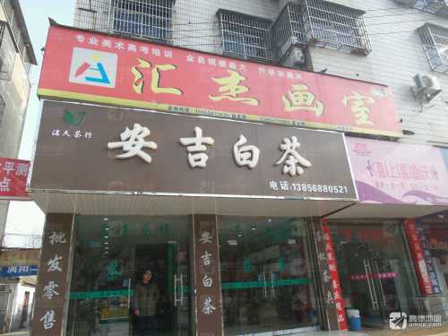 汇杰艺术教育(涡阳二中分部)