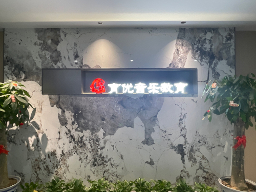 育优音乐教育