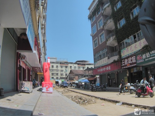 金辉艺术学校(榜头连锁店)