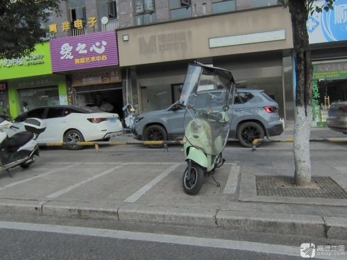 爱之心舞蹈艺术中心