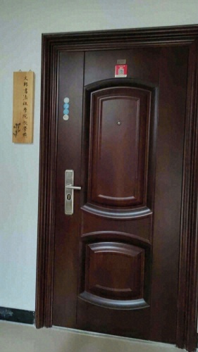 文邦书法社学院教学点