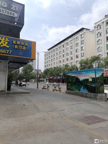 舞之翎舞蹈
