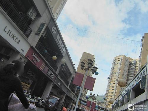 迪迪街舞