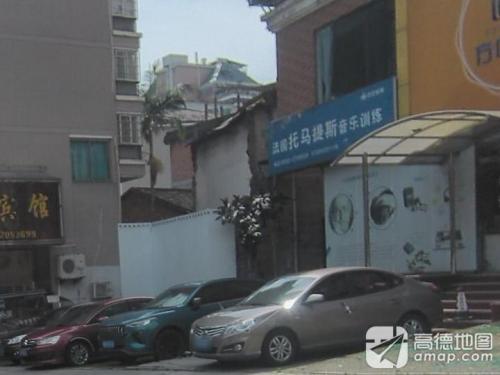 法国托马提斯音乐训练