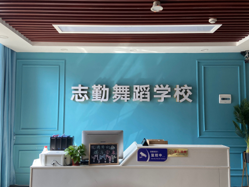 志勤舞蹈旗舰店