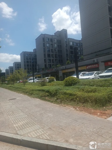 七彩童绘艺术培训中心