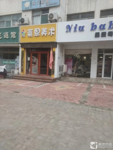 莱恩美术