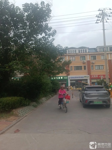 上弦乐古筝