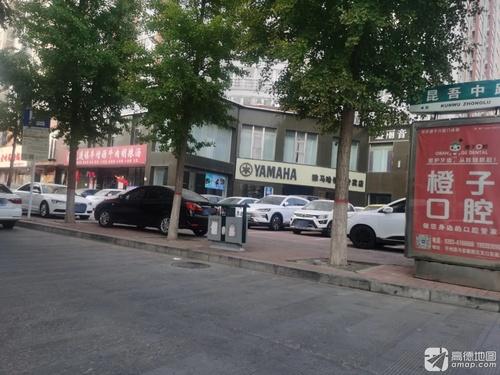 盛丽音乐中心