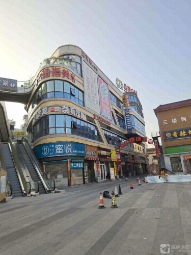 大拇指美术