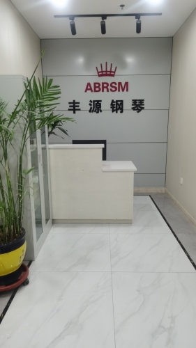 丰源钢琴艺术中心(鸿学诚店)