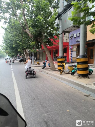 华豫大河之舞艺术学校